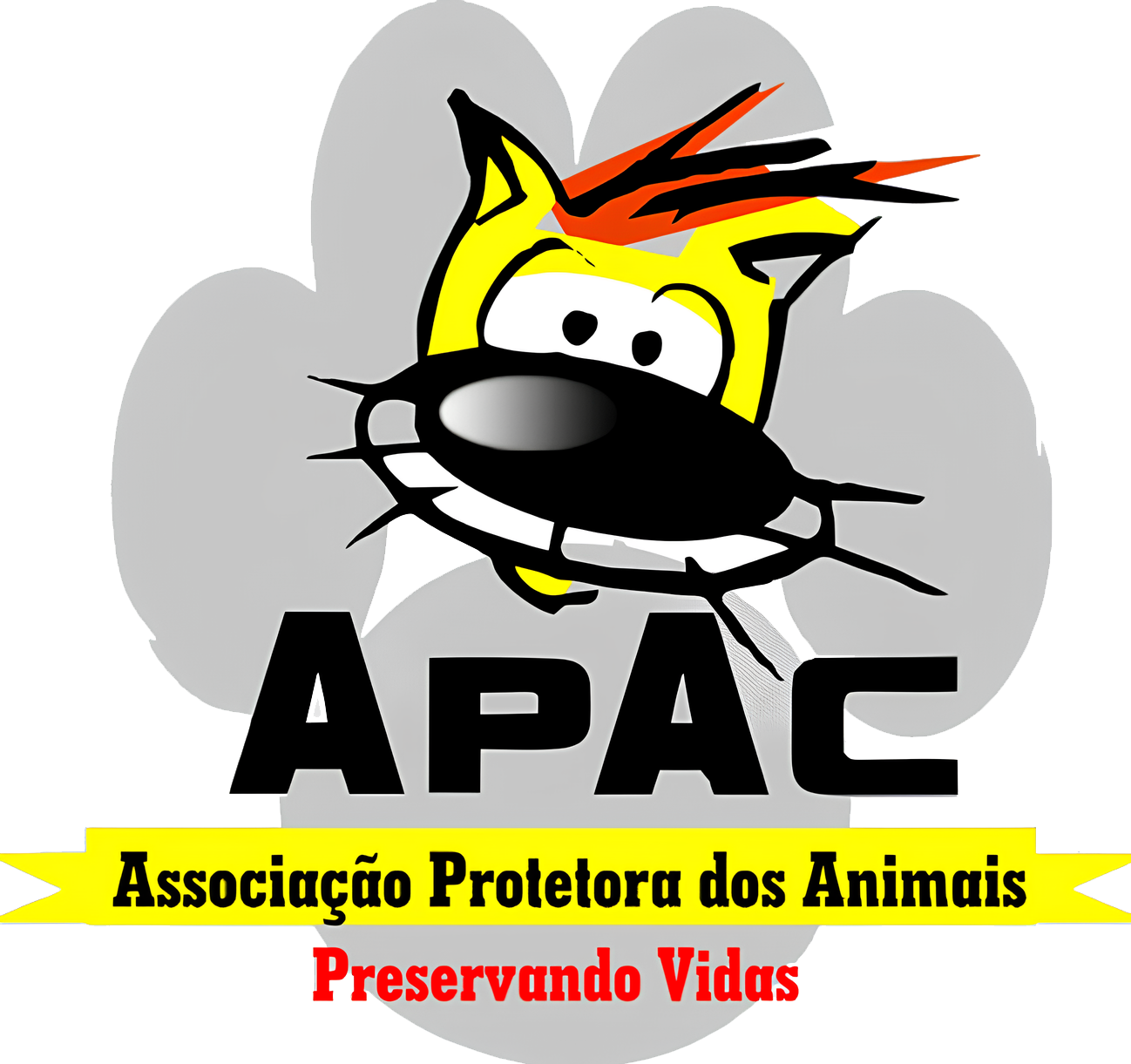 Associação Protetora dos Animais de Cotia - APAC